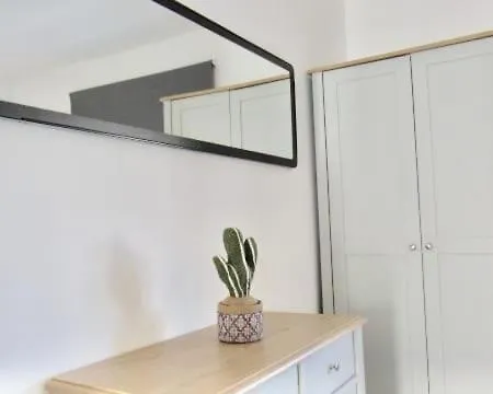 Playa Appartement