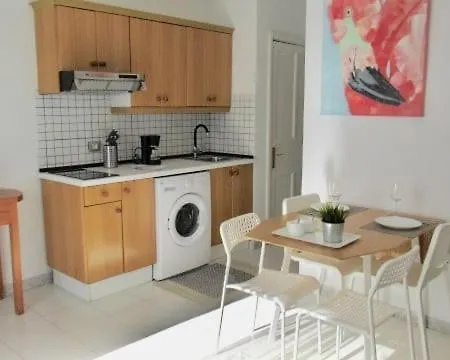 Appartement Playa *