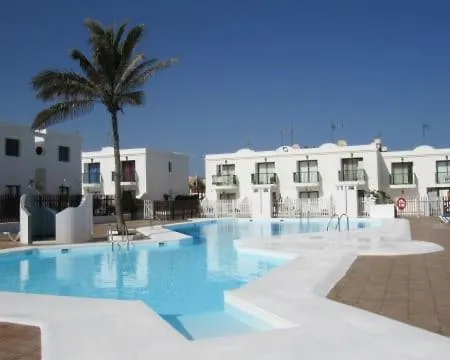 Apartman Playa Corralejo