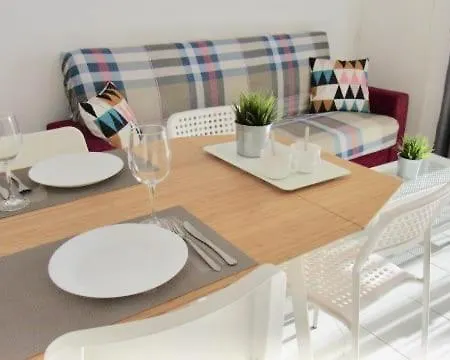 Apartman Playa Corralejo