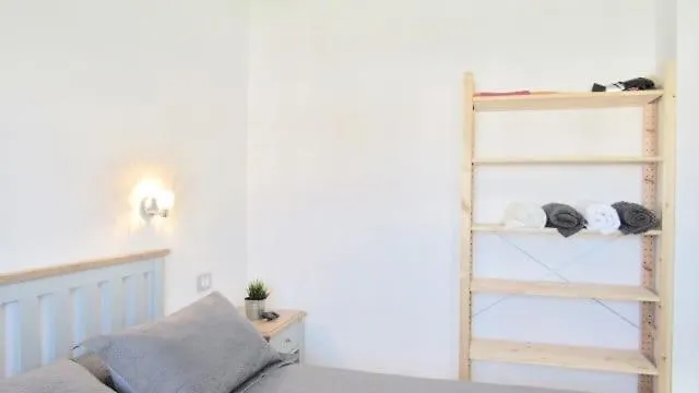 شقة Playa كوراليهو