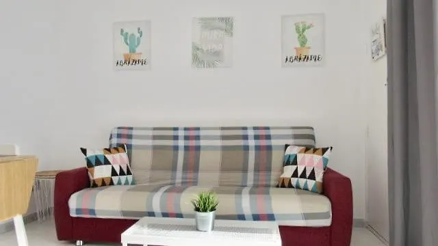 شقة Playa كوراليهو