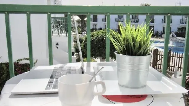 شقة Playa كوراليهو