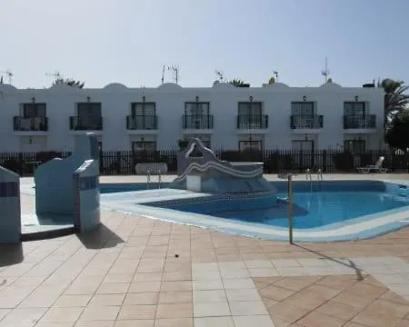 Playa Lejlighed