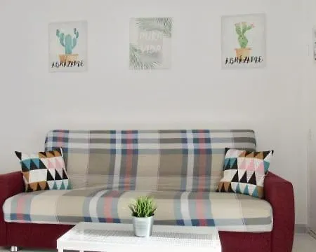 Apartamento Playa Corralejo