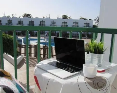 Lejlighed Playa Corralejo