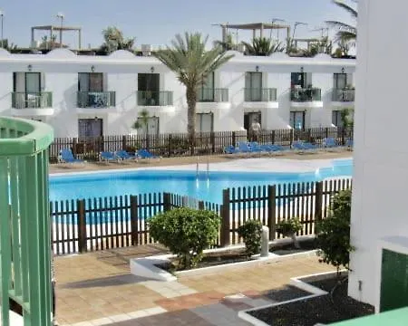 Playa Lejlighed Corralejo