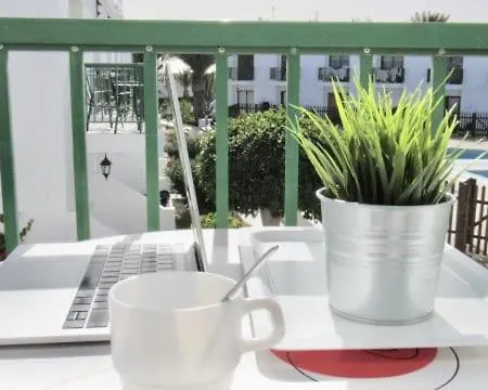 Apartamento Playa Corralejo