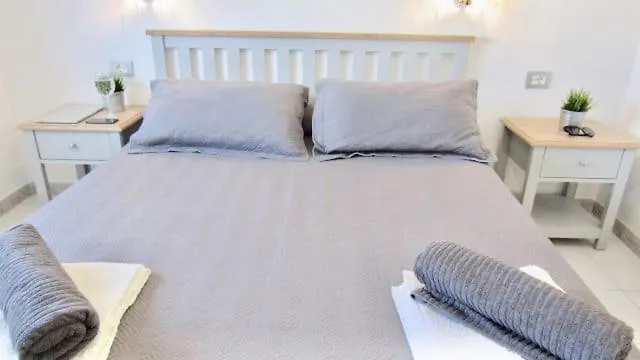 Playa アパート コラレホ