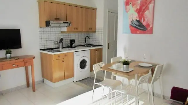 アパート Playa *