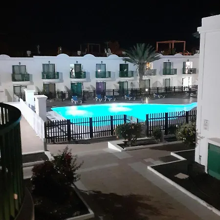 Διαμέρισμα Playa *
